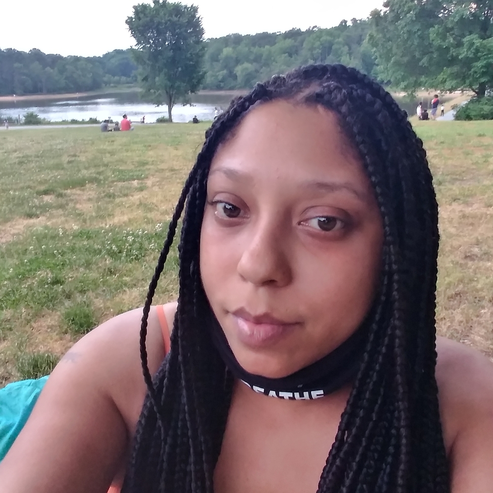 Meet your Posher, Stine